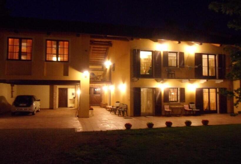 Bed and Breakfast Quattro Gatti