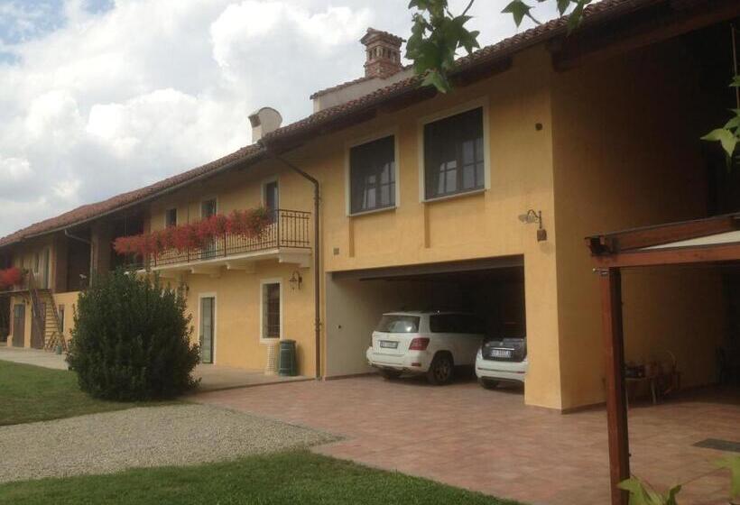 Bed and Breakfast Quattro Gatti