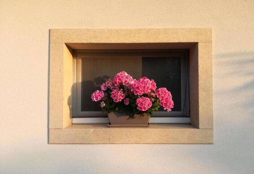 住宿加早餐  Relais Colle San Giorgio