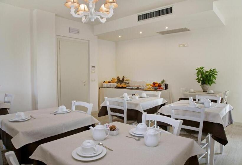 住宿加早餐  Relais Colle San Giorgio