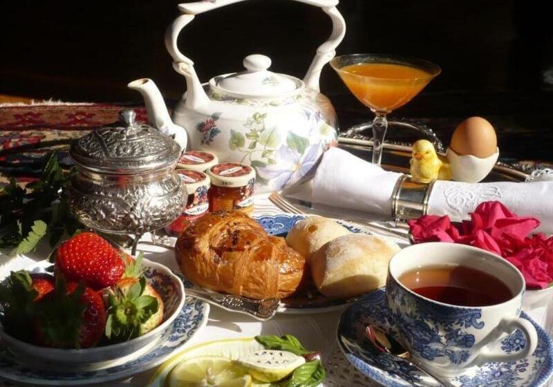 住宿加早餐  Relais Vimercati