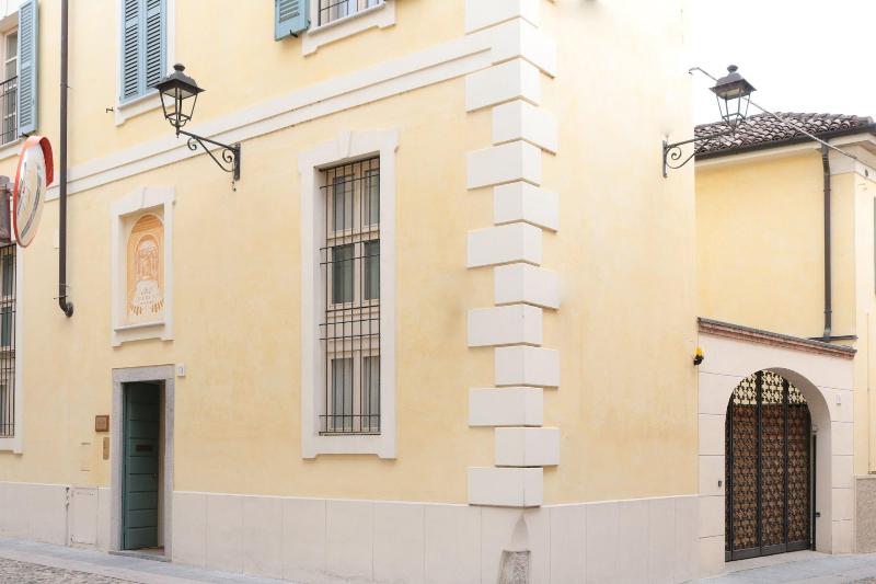 住宿加早餐  Relais Vimercati