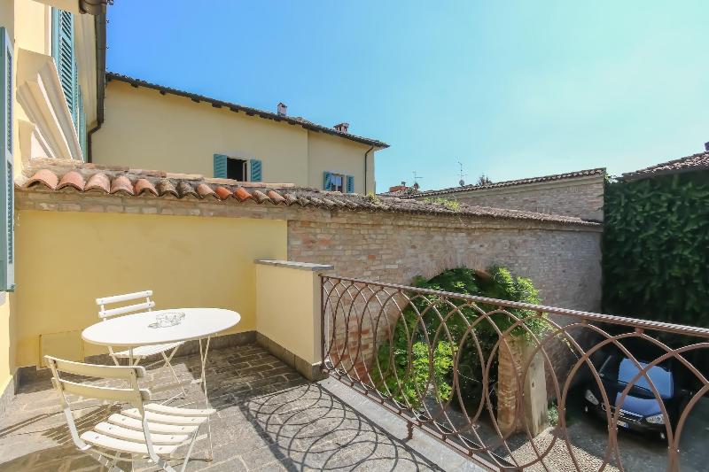 住宿加早餐  Relais Vimercati