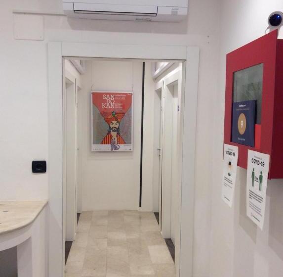 تختخواب و صبحانه Riva City View