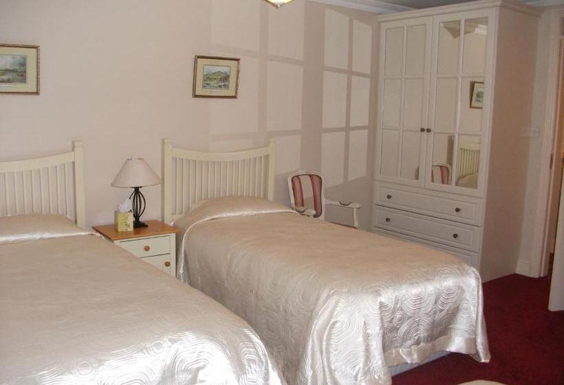 住宿加早餐 Riverdale Farmhouse