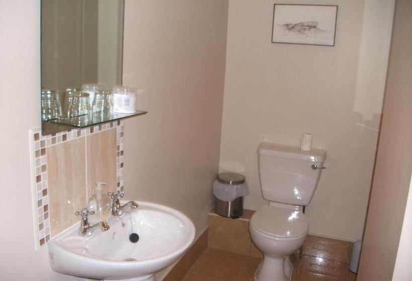 住宿加早餐 Riverdale Farmhouse