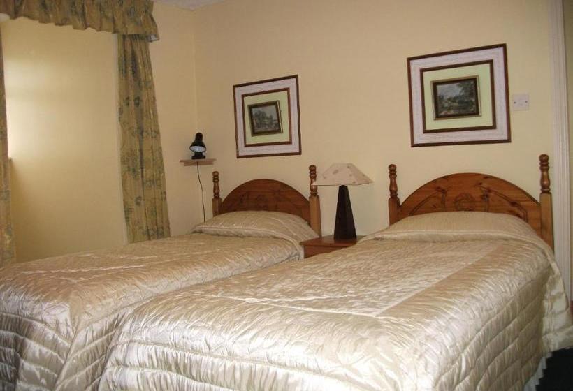 住宿加早餐 Riverdale Farmhouse