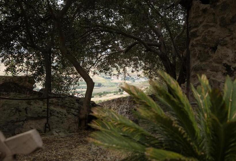 تختخواب و صبحانه Roba Degli Ulivi