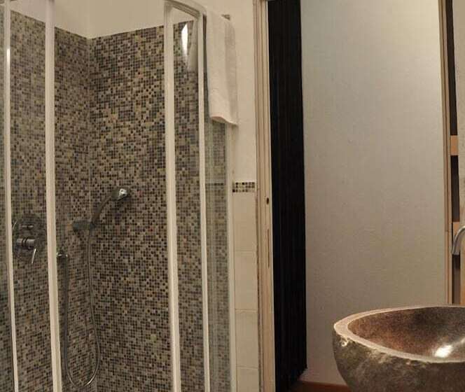 צימר Room And Breakfast Casa Balin