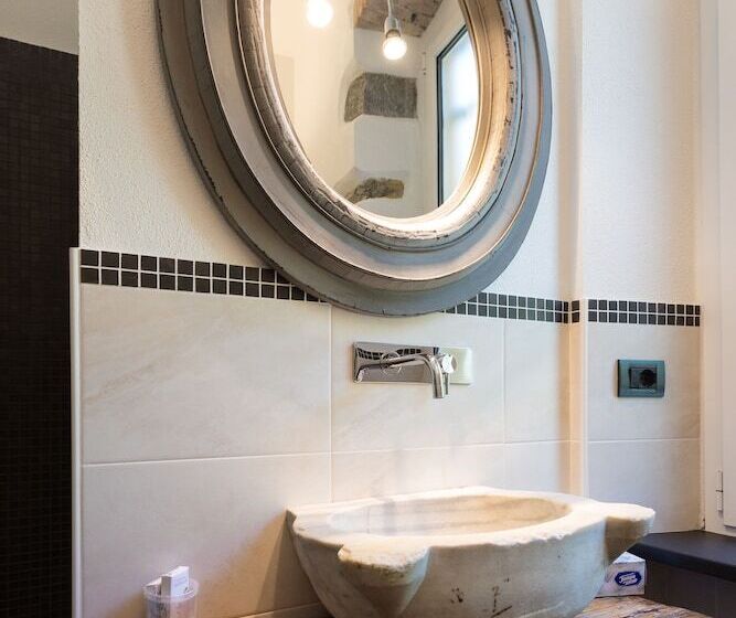 צימר Room And Breakfast Casa Balin