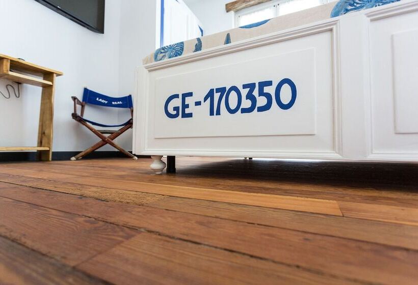 צימר Room And Breakfast Casa Balin