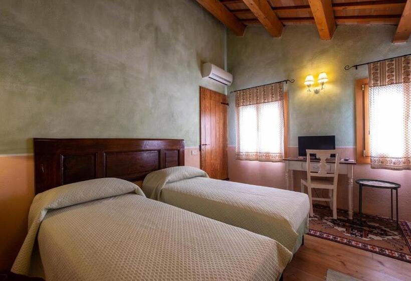 Rosalimone B&b