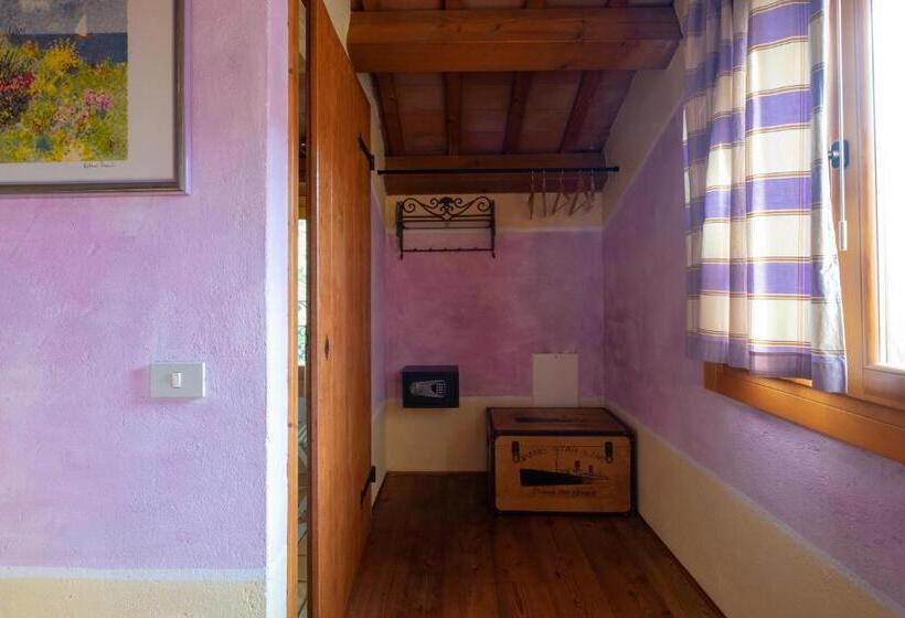 Rosalimone B&b