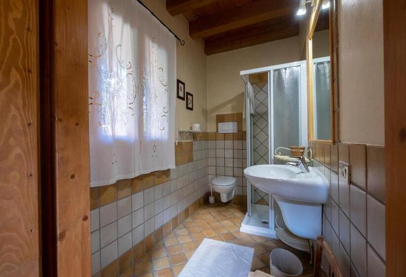 Rosalimone B&b