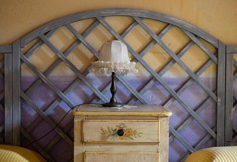 Rosalimone B&b