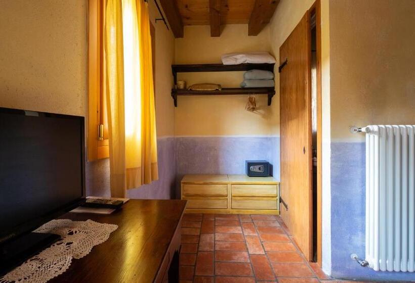 Rosalimone B&b