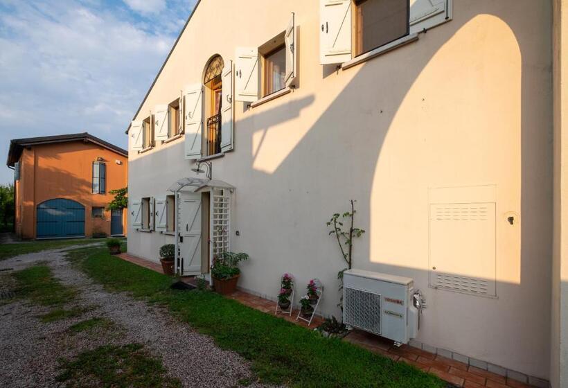 Rosalimone B&b