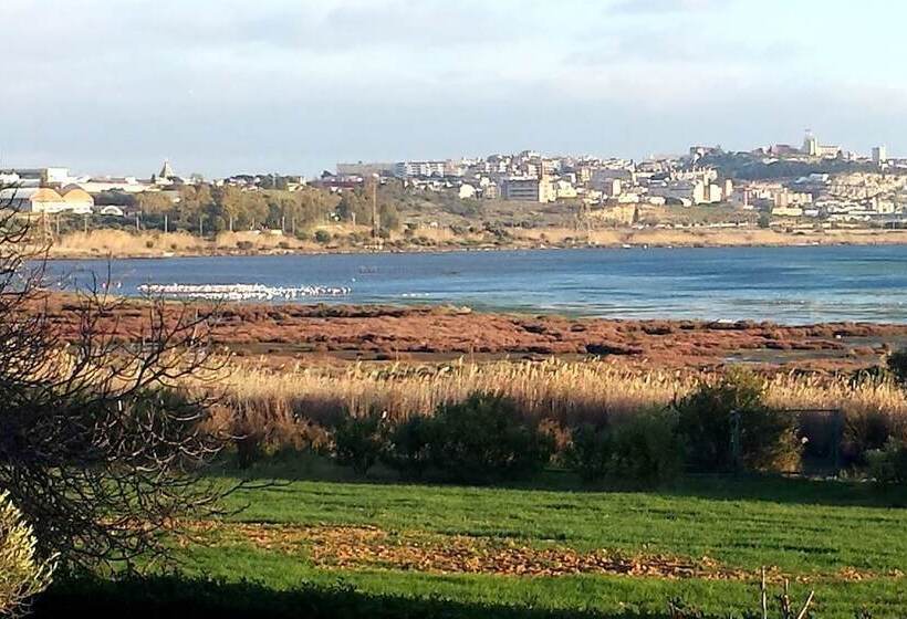 住宿加早餐 Santa Igia Country House