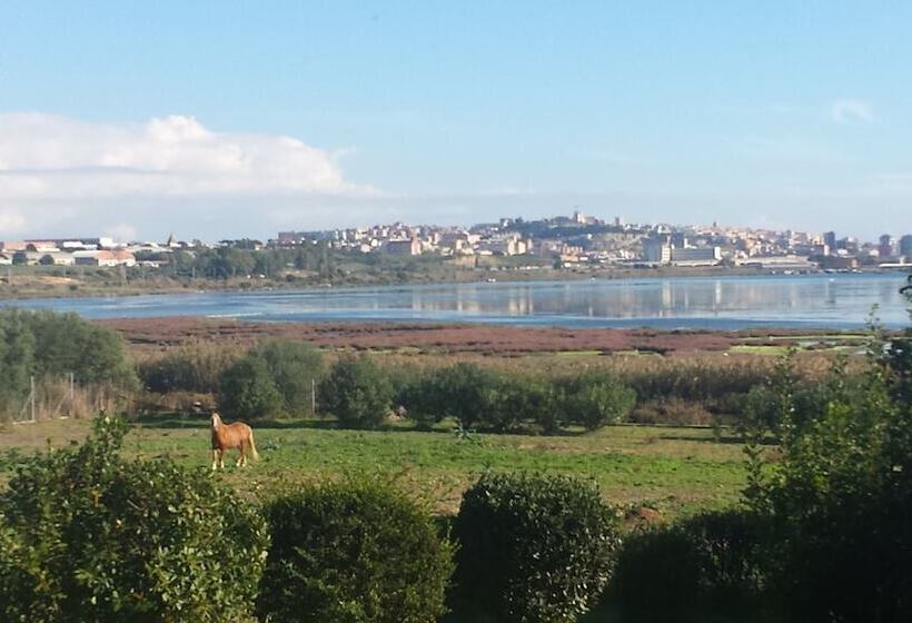 住宿加早餐 Santa Igia Country House