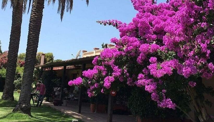 住宿加早餐 Santa Igia Country House