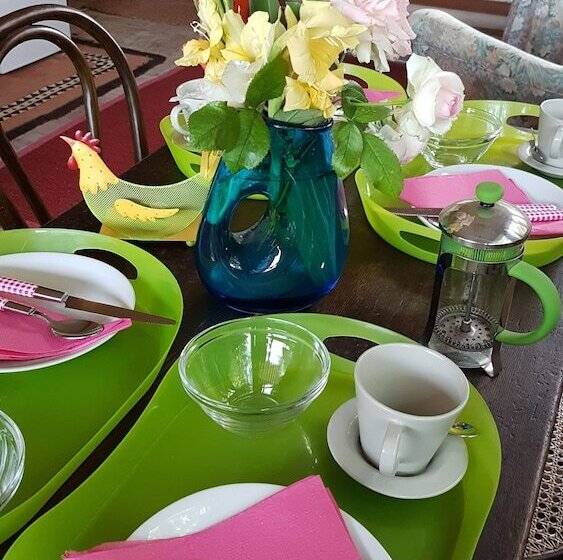 住宿加早餐 Santa Igia Country House