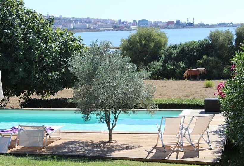 住宿加早餐 Santa Igia Country House