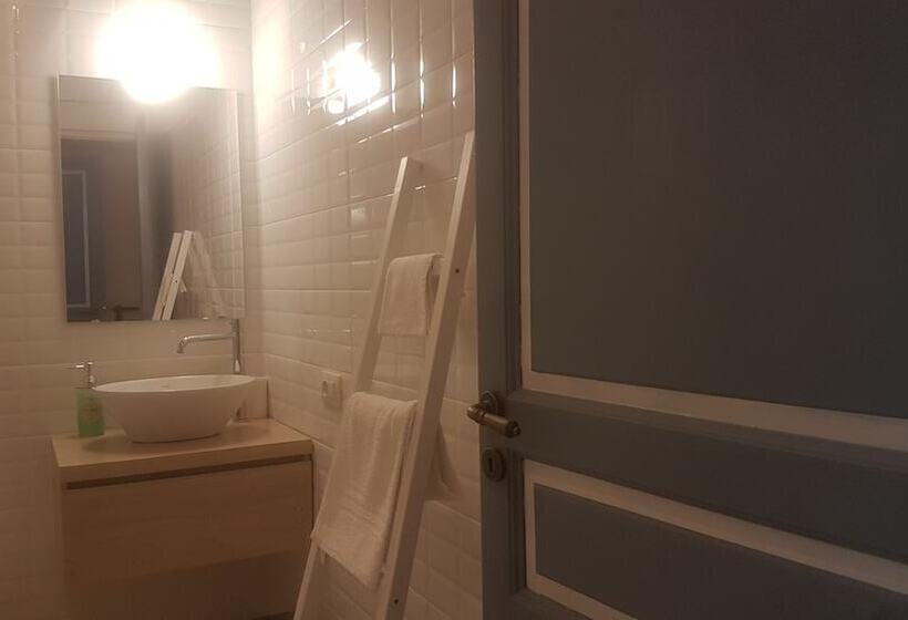 住宿加早餐 Santa Igia Country House