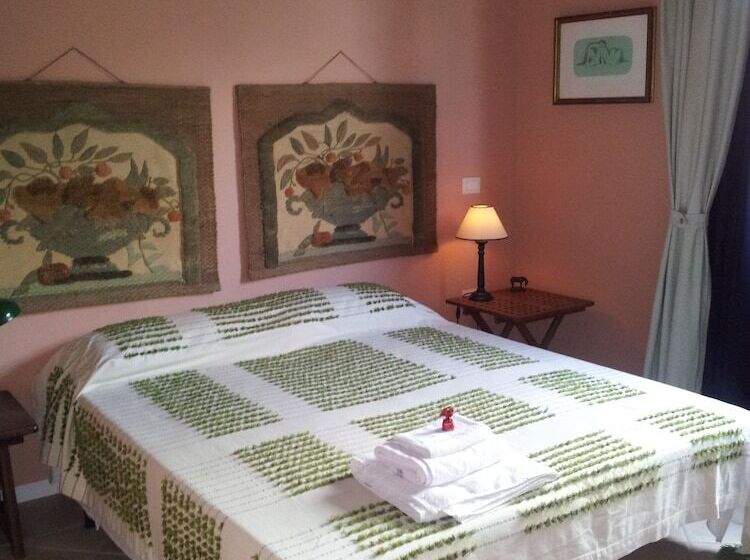 住宿加早餐 Santa Igia Country House