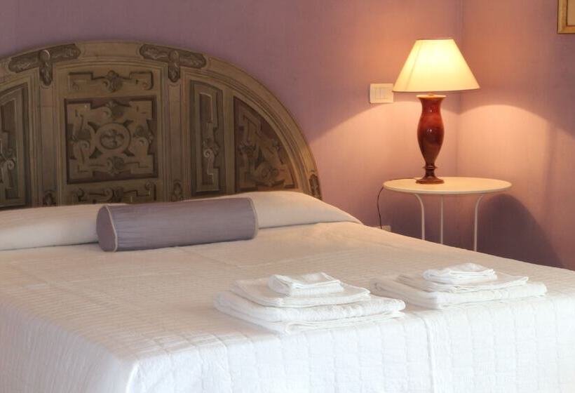 住宿加早餐 Santa Igia Country House