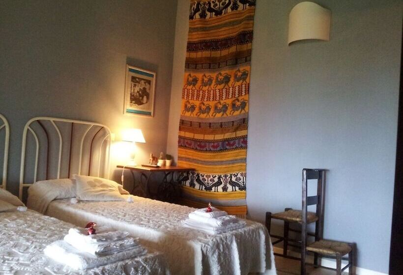 住宿加早餐 Santa Igia Country House