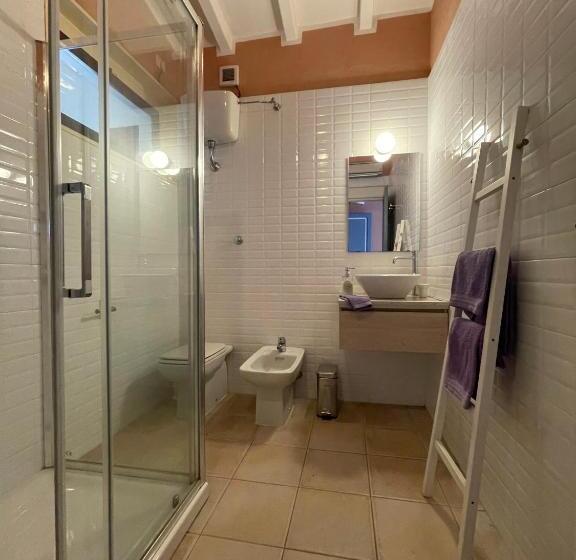 住宿加早餐 Santa Igia Country House