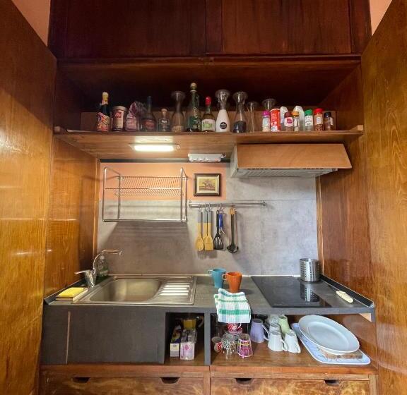 住宿加早餐 Santa Igia Country House