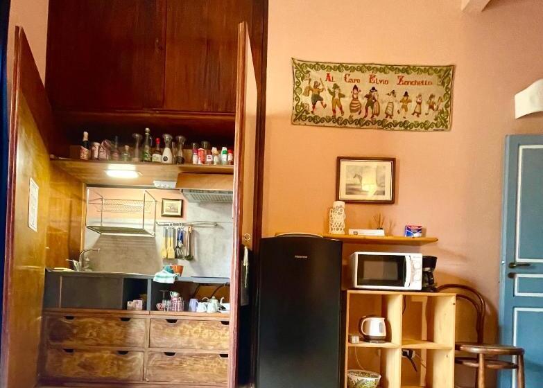 住宿加早餐 Santa Igia Country House