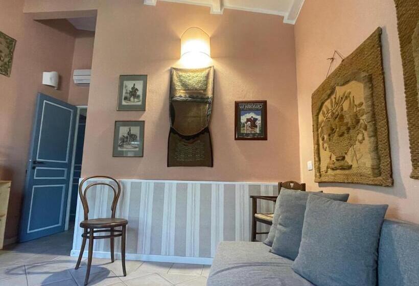 住宿加早餐 Santa Igia Country House