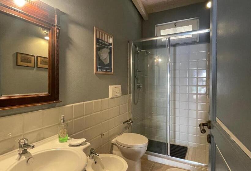 住宿加早餐 Santa Igia Country House