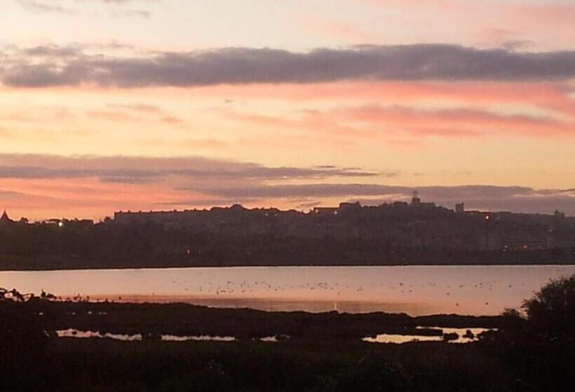 住宿加早餐 Santa Igia Country House