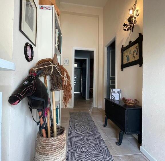 住宿加早餐 Santa Igia Country House