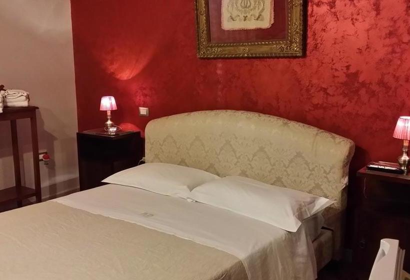 Bed and Breakfast Sorelle De Filippis