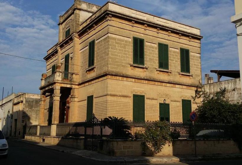 Bed and Breakfast Sorelle De Filippis