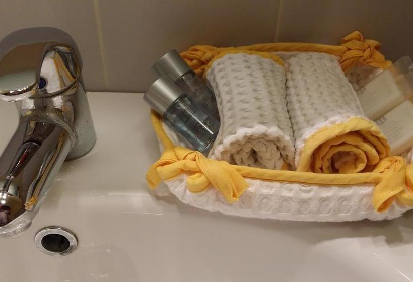 Bed and Breakfast Sorelle De Filippis