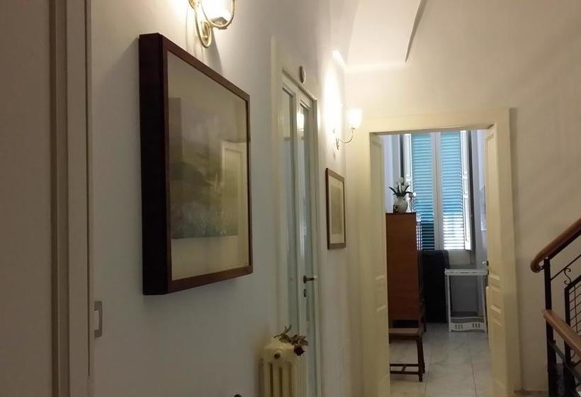 Bed and Breakfast Sorelle De Filippis