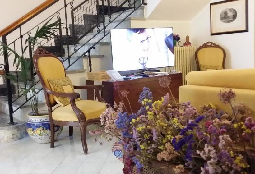 Bed and Breakfast Sorelle De Filippis