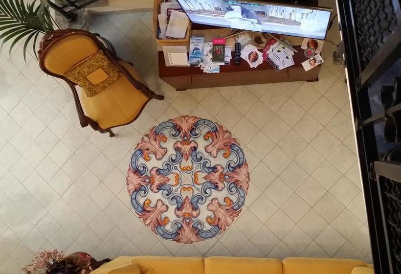 Bed and Breakfast Sorelle De Filippis