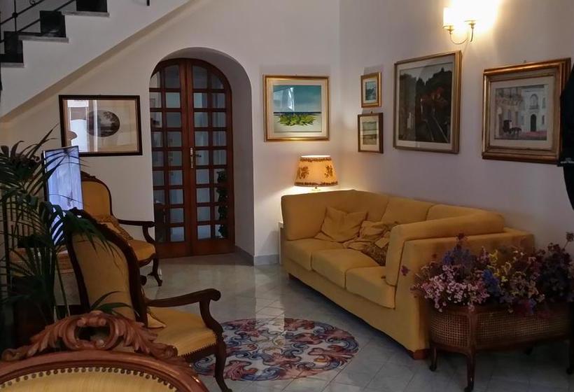 Bed and Breakfast Sorelle De Filippis