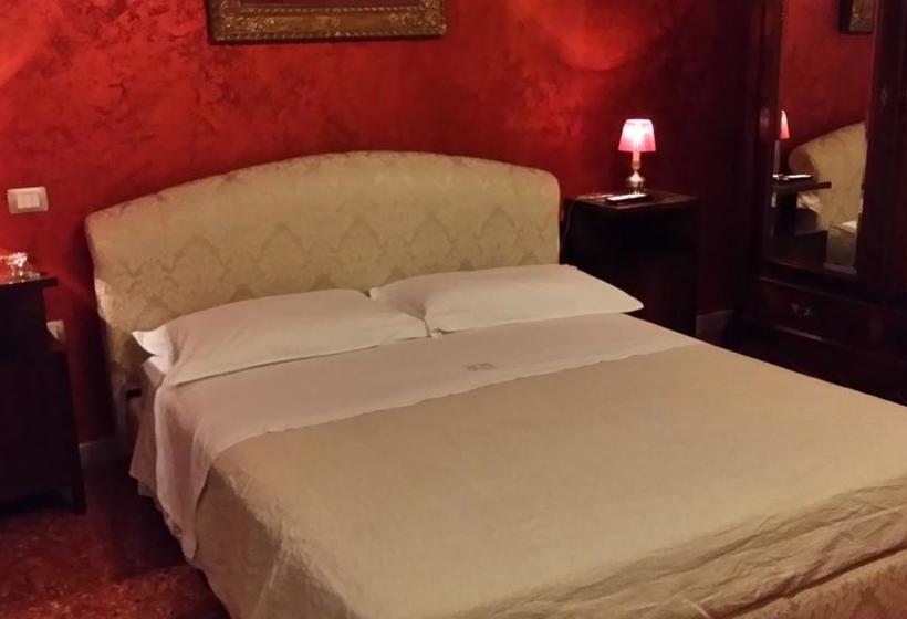 Bed and Breakfast Sorelle De Filippis