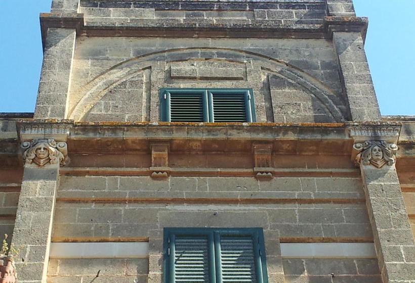 Bed and Breakfast Sorelle De Filippis