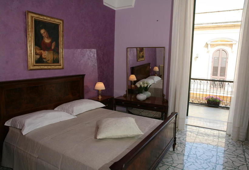 Bed and Breakfast Sorelle De Filippis