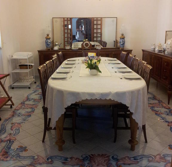 Bed and Breakfast Sorelle De Filippis