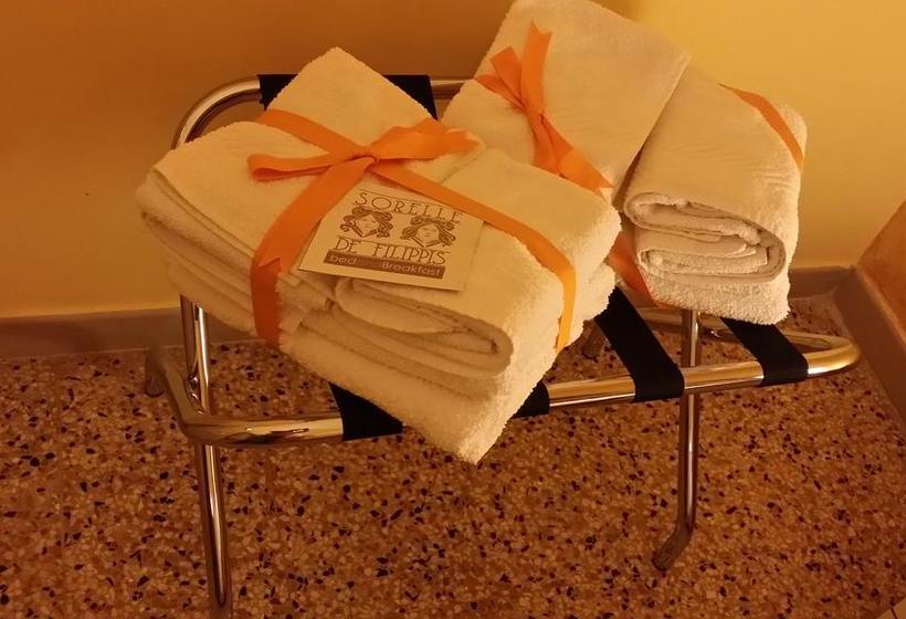 Bed and Breakfast Sorelle De Filippis