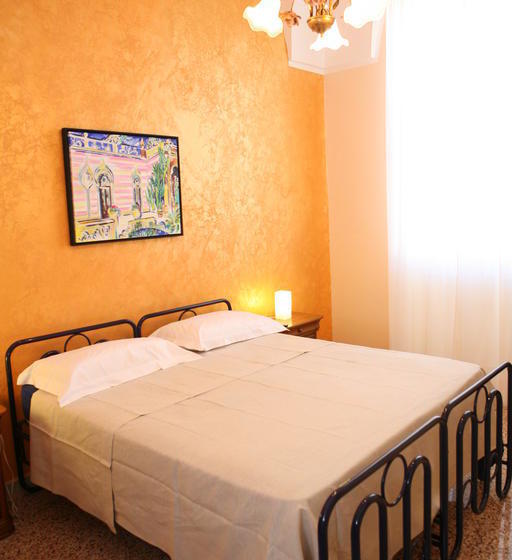 Bed and Breakfast Sorelle De Filippis